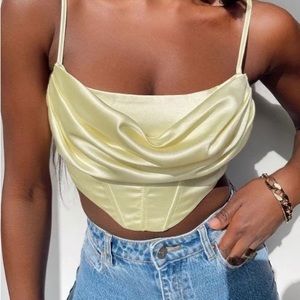 Princess Polly Corset